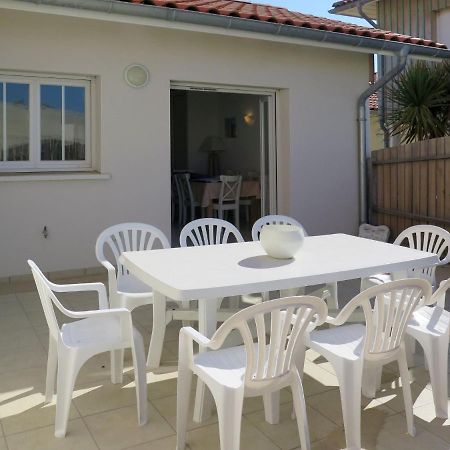 Holiday Home Residence Plage Oceane-1 By Interhome Biscarrosse-Plage Ngoại thất bức ảnh