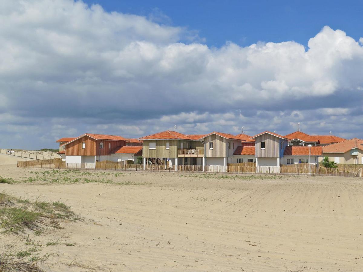 Holiday Home Residence Plage Oceane-1 By Interhome Biscarrosse-Plage Ngoại thất bức ảnh