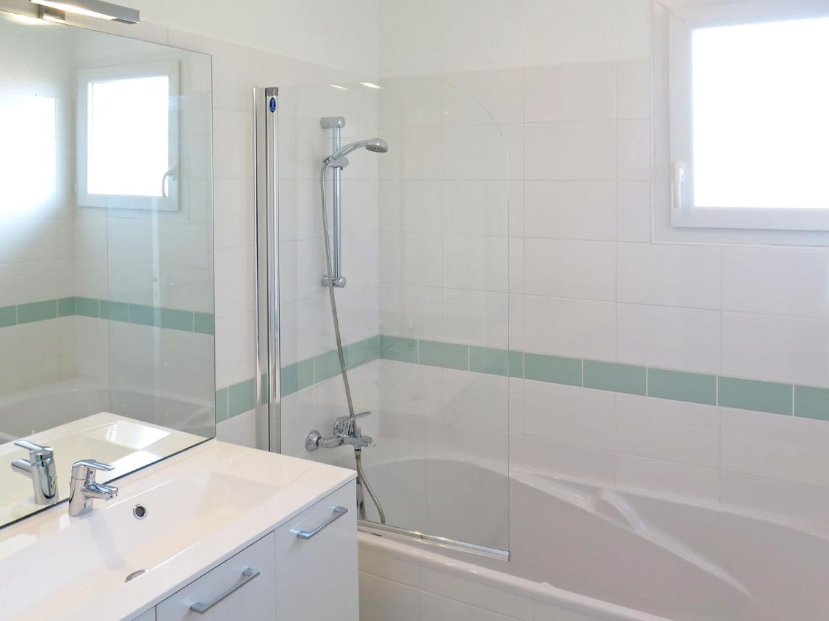 Holiday Home Residence Plage Oceane-1 By Interhome Biscarrosse-Plage Ngoại thất bức ảnh