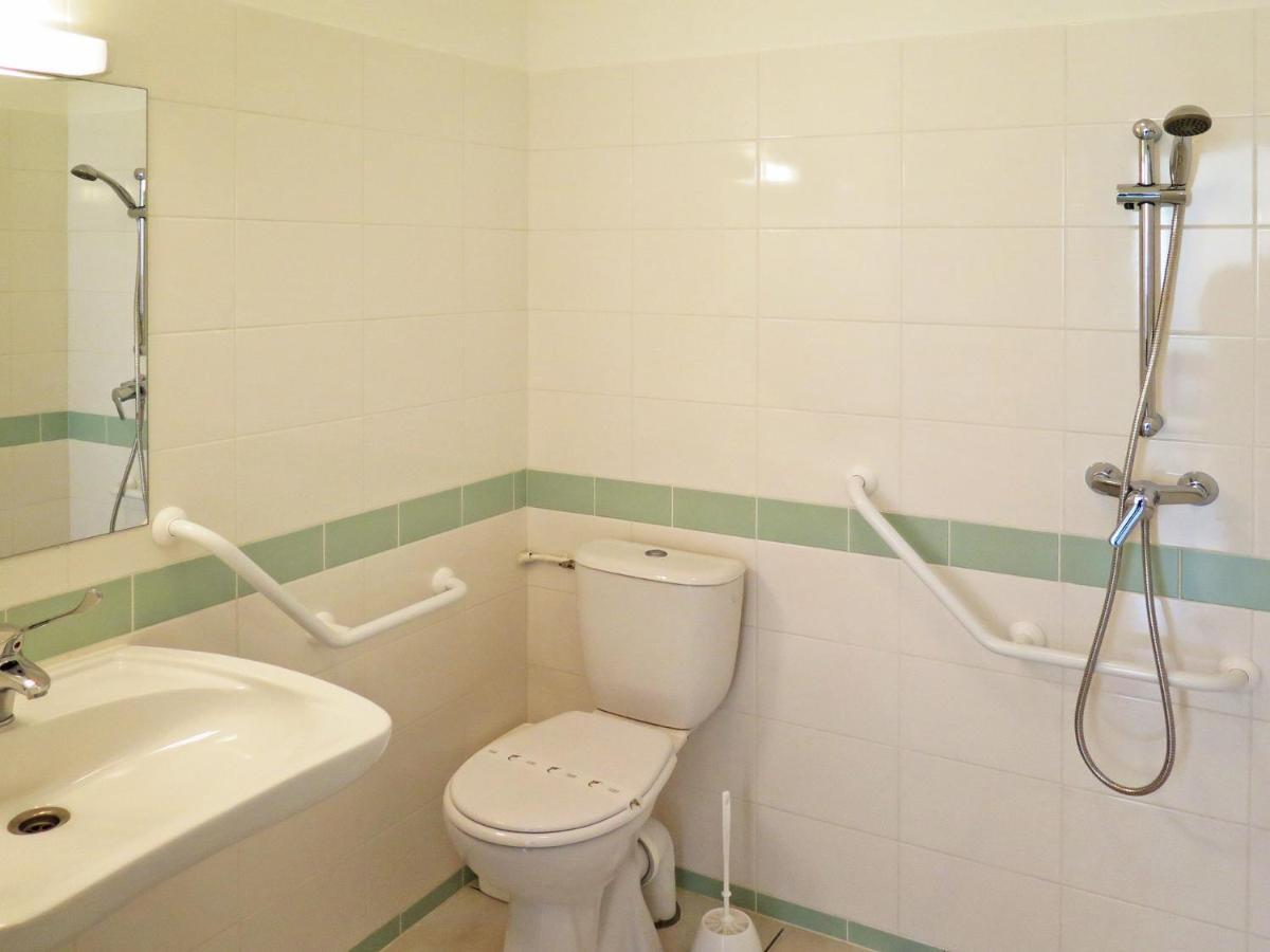 Holiday Home Residence Plage Oceane-1 By Interhome Biscarrosse-Plage Ngoại thất bức ảnh