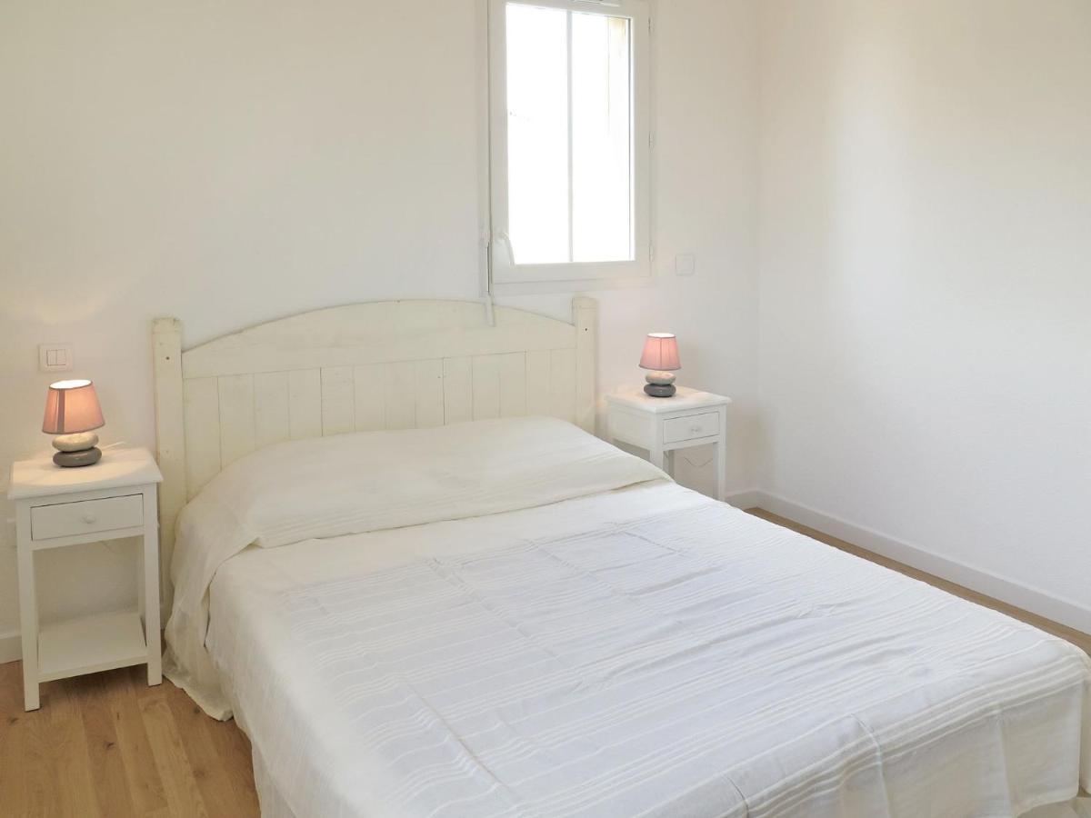 Holiday Home Residence Plage Oceane-1 By Interhome Biscarrosse-Plage Ngoại thất bức ảnh