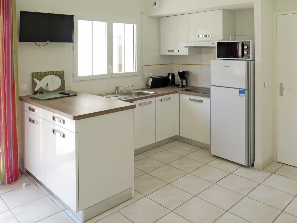 Holiday Home Residence Plage Oceane-1 By Interhome Biscarrosse-Plage Ngoại thất bức ảnh