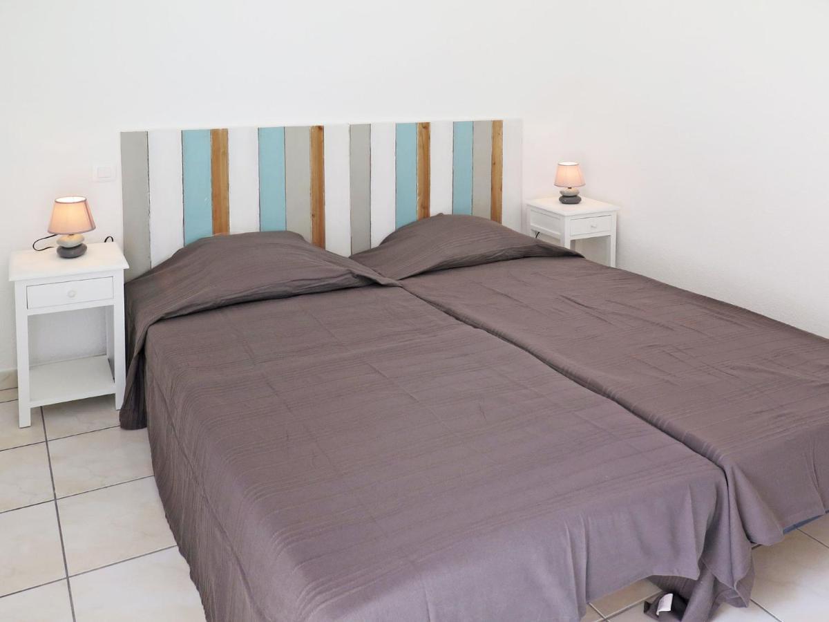 Holiday Home Residence Plage Oceane-1 By Interhome Biscarrosse-Plage Ngoại thất bức ảnh